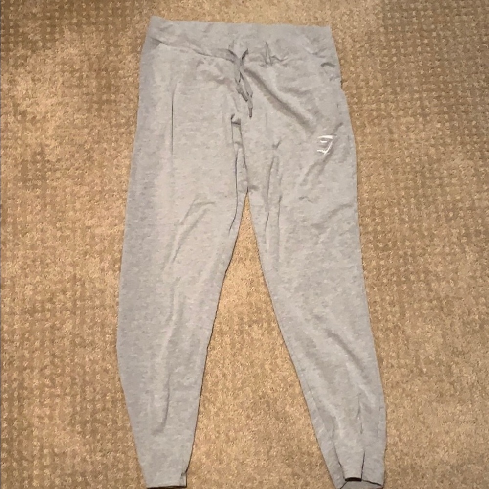 Gymshark Pants